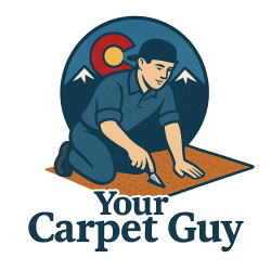 Your Carpet Guy logo small